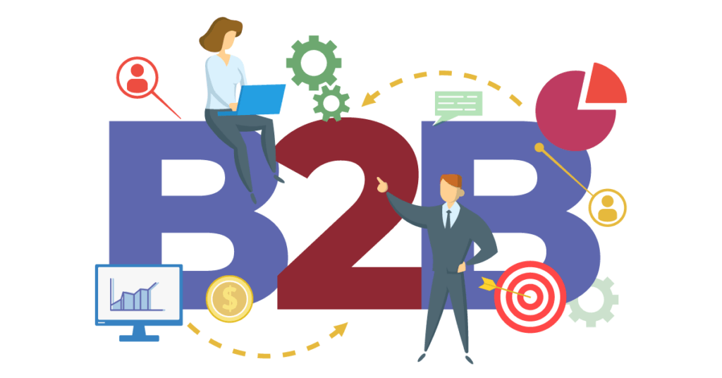 How A B2B Paid Search Agency Can Change Your Business 1