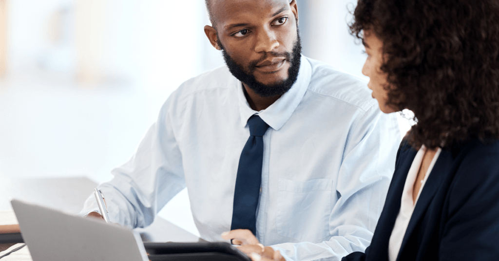 Looking for B2B Marketing Strategy Consulting? 1