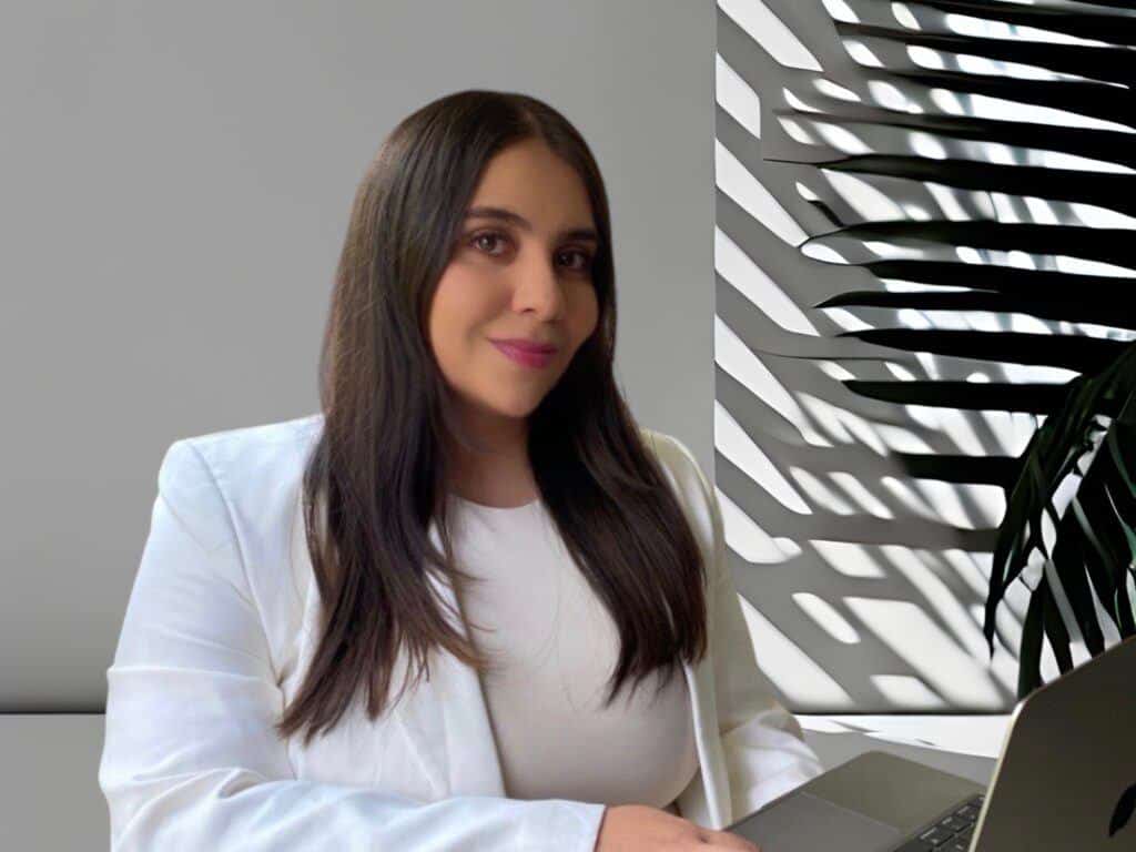 Team 11 andrea borja, seo specialist
