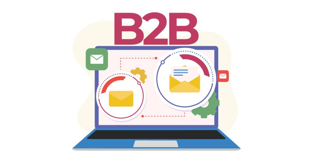 7 Tips For The Best B2B Nurture Emails That Convert 1