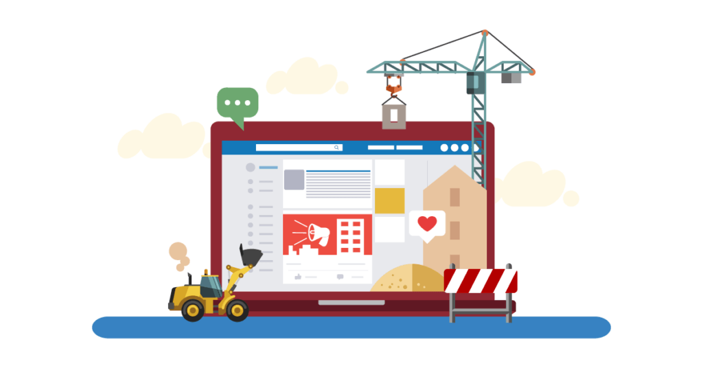 Construction Facebook Ads: Are They Really Worth It? 1