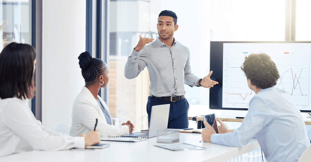 Digital Marketing: The Sales Enablement B2B Companies Need