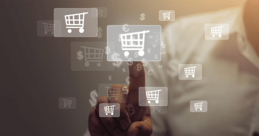 A B2B Ecommerce Agency Can Help You Drive Sales 1
