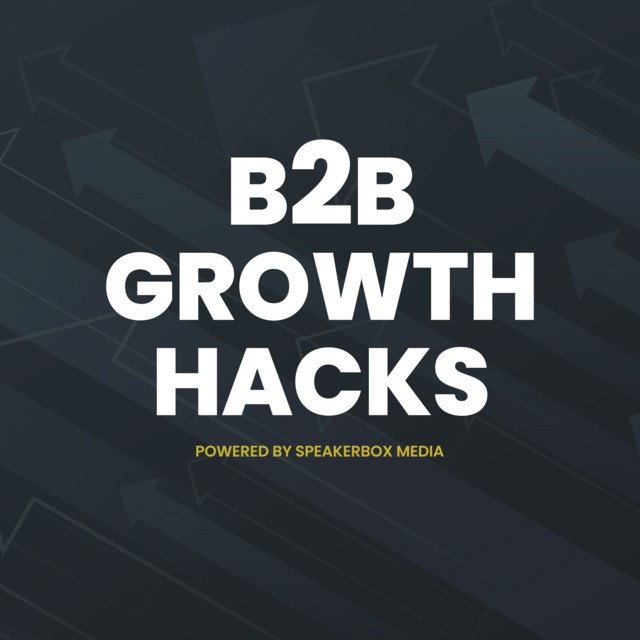Bwb Growth Hacks Design