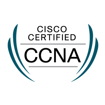 Cisco Certified Ccna Logo