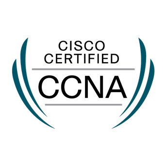 Cisco Certified Ccna Logo