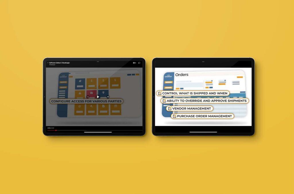 Cloud Logix Youtube Video