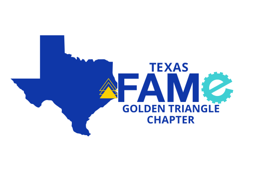 Texas Fame Golden Triangle Chapter