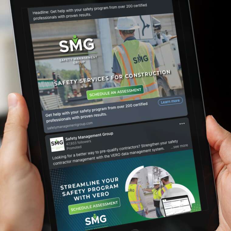 Smg Website