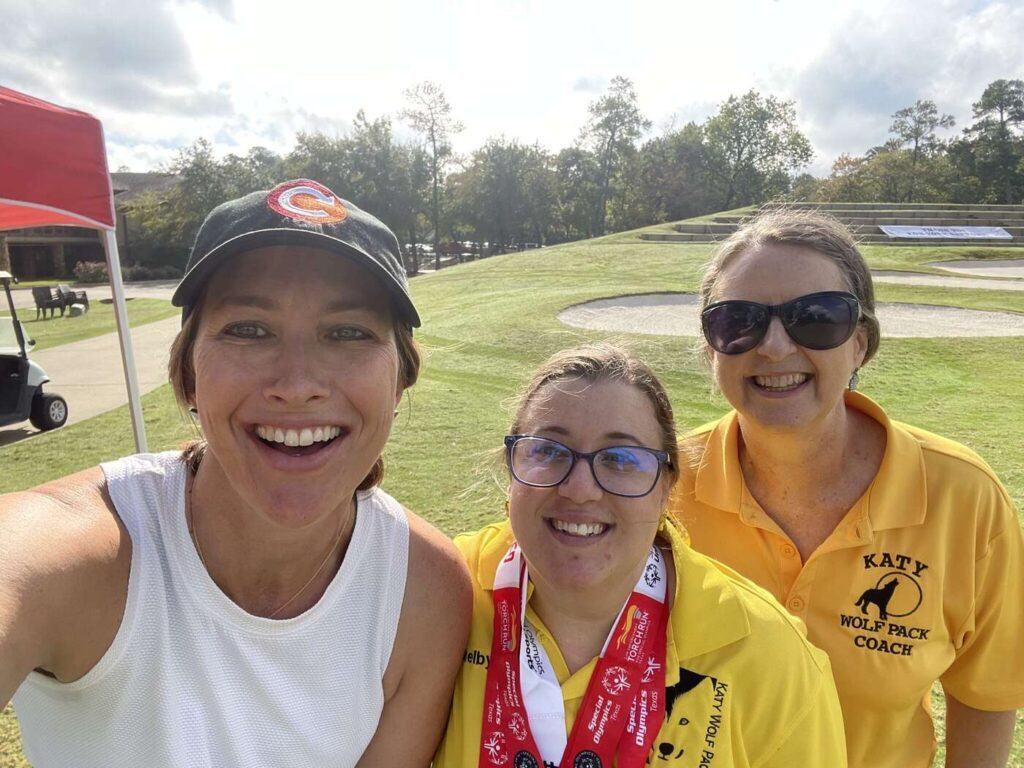 Special Olympics Texas