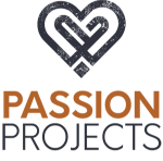 Passion Projects Logo