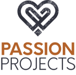 Passion Projects Logo