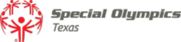 Special Olympics Texas Logo