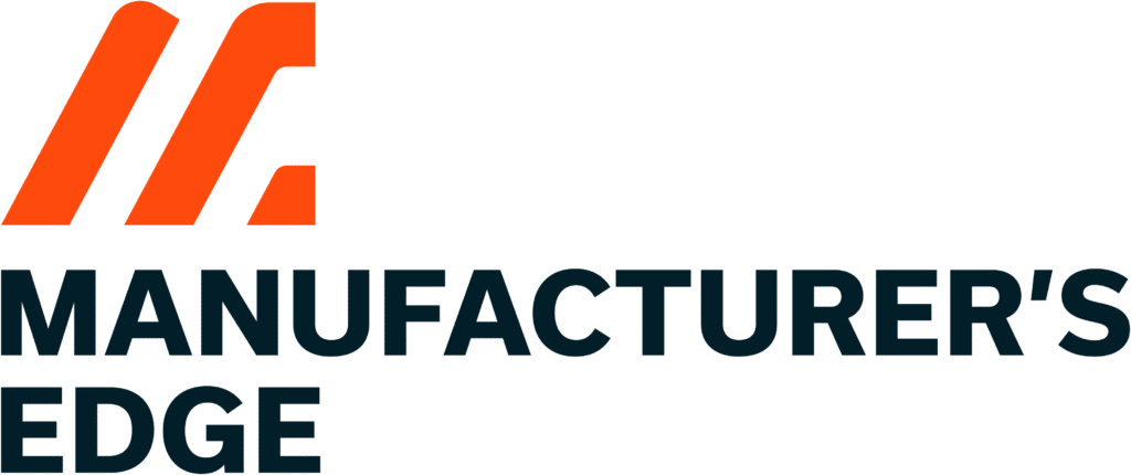 Manufacturers Edge Visibility Report 1 Manufacturers Edge Visibility Report 1