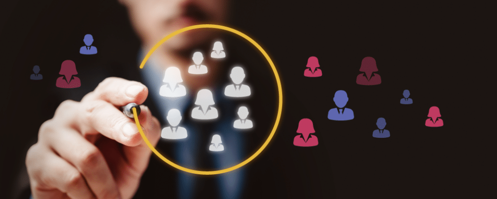 Which Buyer Persona For B2B Companies Do You Need To Reach? 1