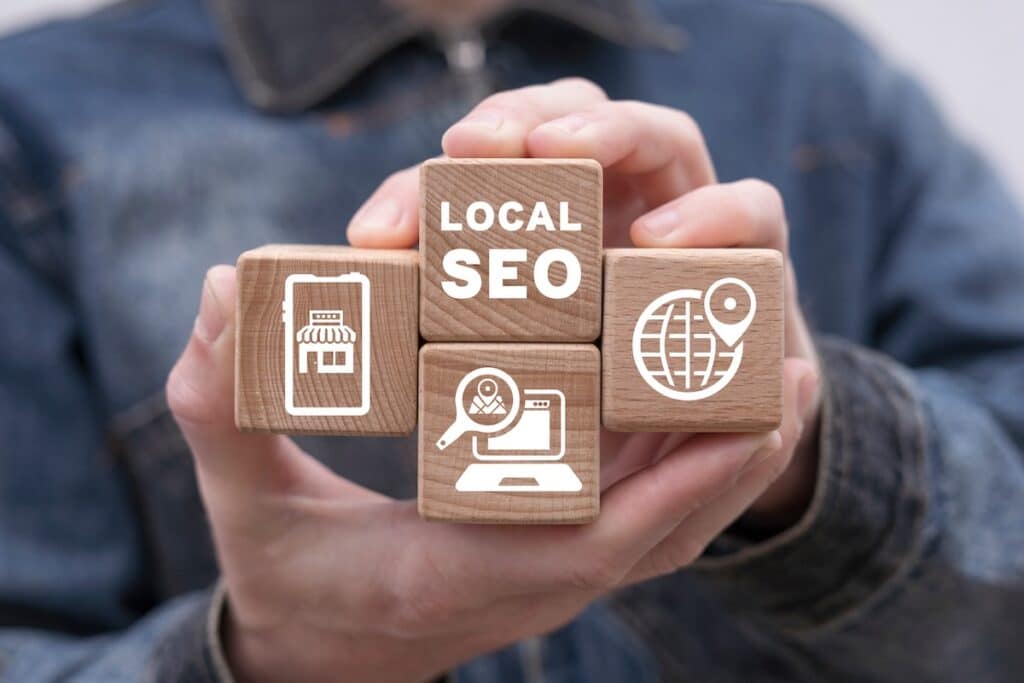 Content Marketing Strategies For Local Seo You'Ll Want To Use