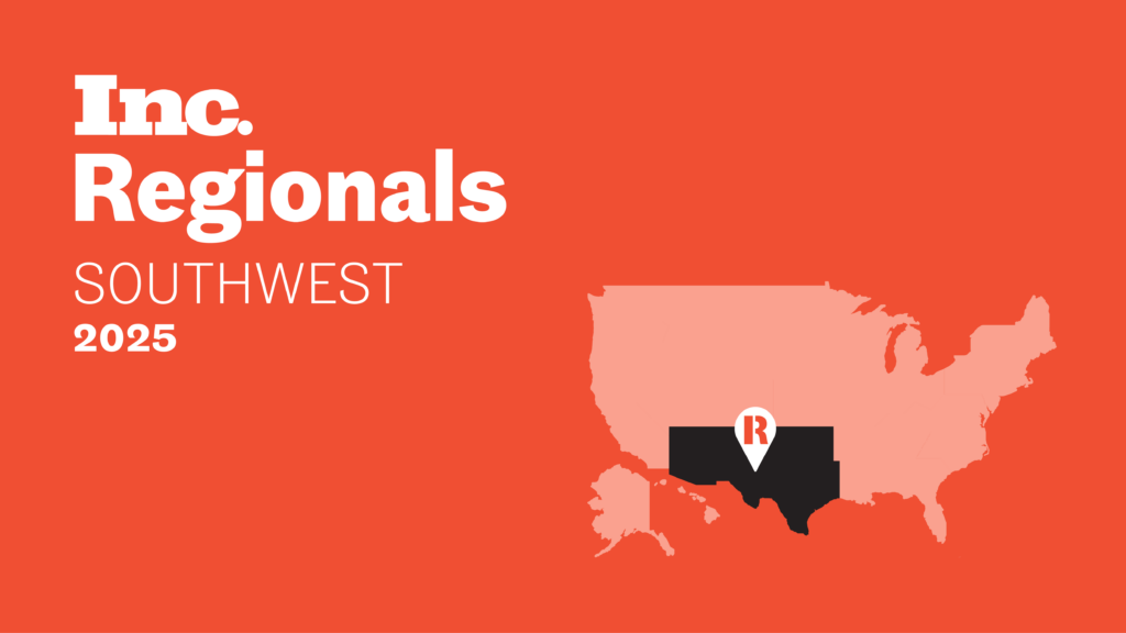 Inc Regionals Southwest Marketing Refresh