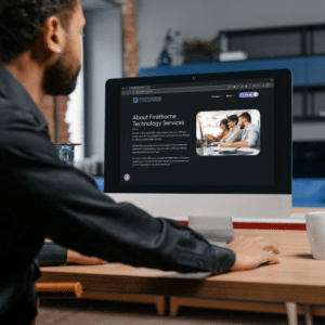 Startup Website 1