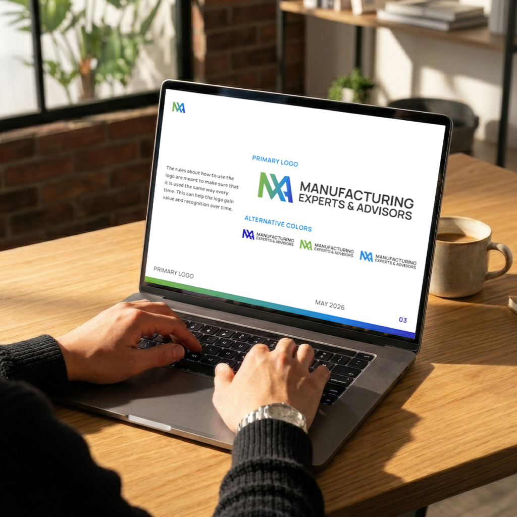 Mr Logo Design