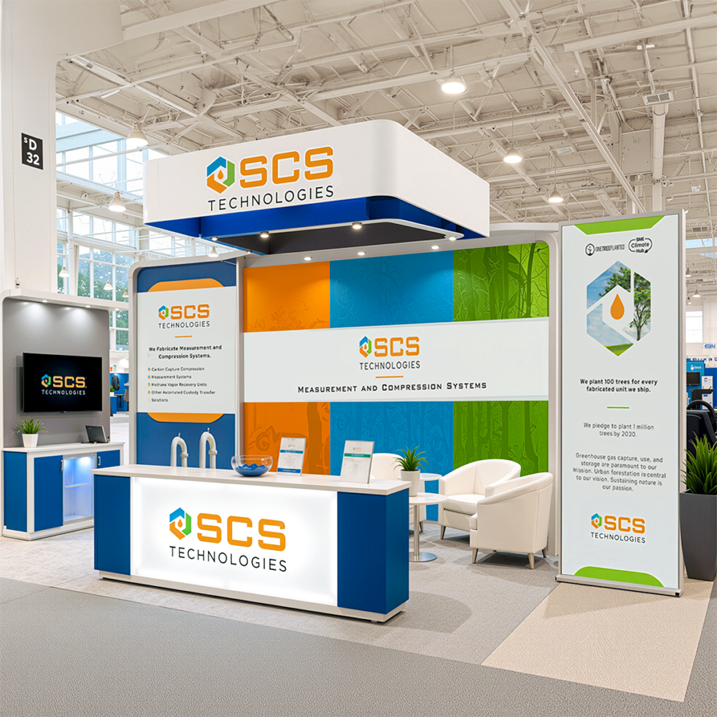 Mr Conference And Exhibit Design