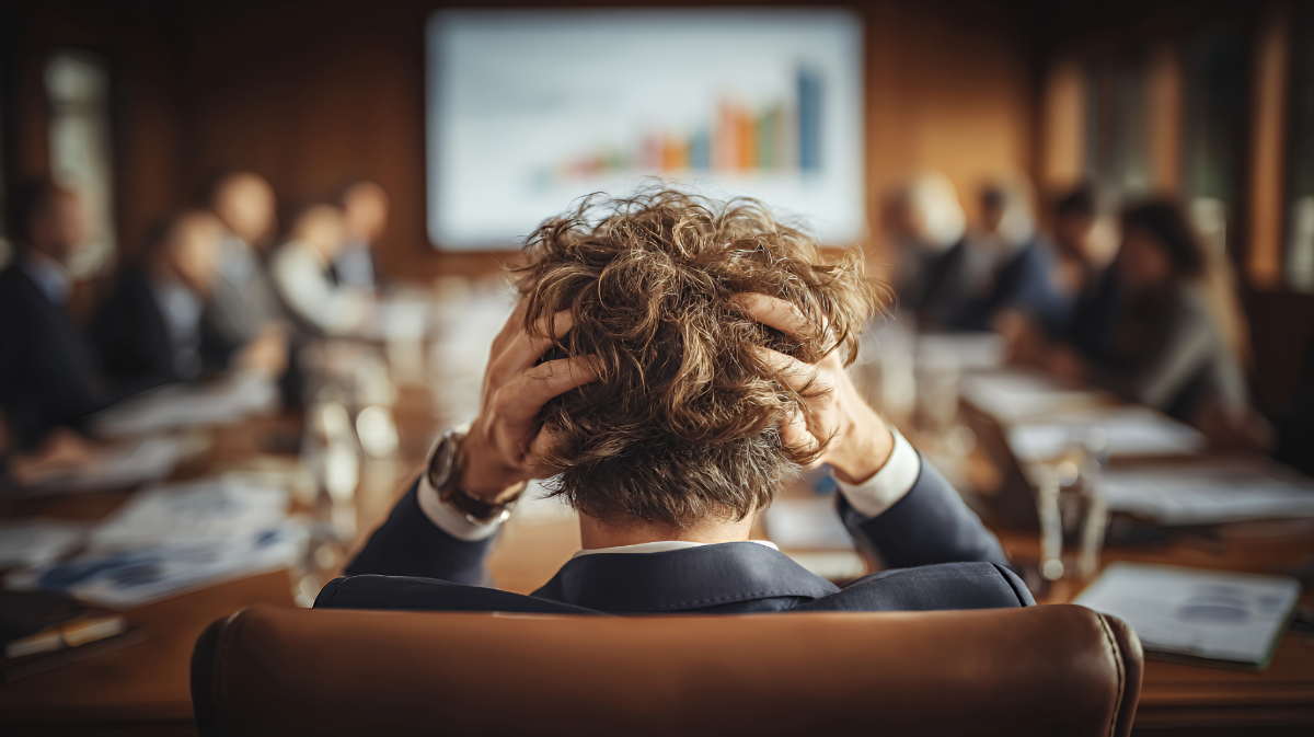 5 Signs You’re Stuck in Random Acts of Marketing