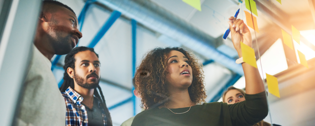 Build a Marketing Team Around Clear Ownership