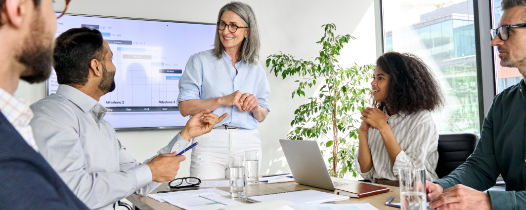 Make Your Marketing Report Easier to Act On