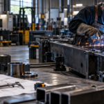 Marketing for Custom Fabrication and Metal Manufacturers What Brings in Work
