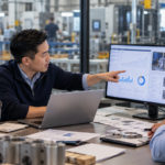 The Manufacturing Website Audit: 12 Things to Fix Before Another Dollar Goes to Ads